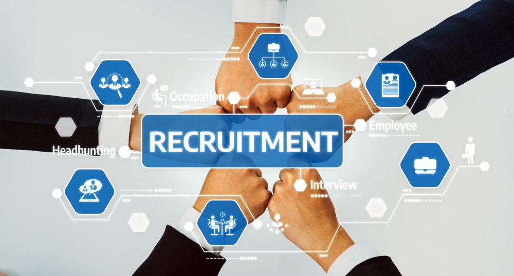 Animal Health Executive Sales Recruitment: The VET Recruiter