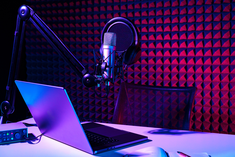 Animal Health Podcaster: Stacy Pursell of The VET Recruiter