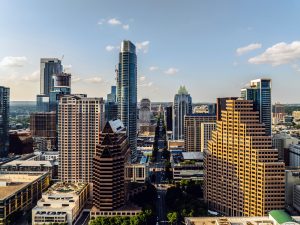 Animal Health Recruiting in Austin
