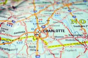 Animal Health Recruiting in Charlotte