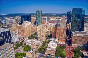 Animal Health Recruiting in Fort Worth