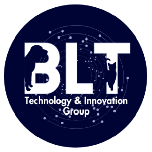 BLT Logo