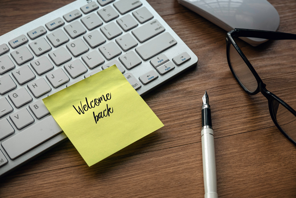 5 Reasons Going Back to the Office Could Accelerate Your Career