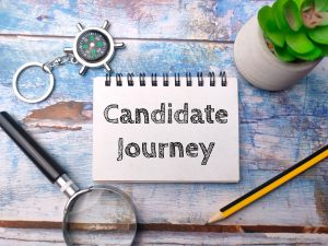 Candidate Journey