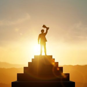 Life is Not Practice: How to Build a Championship Year for Your Career