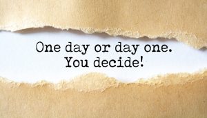 Change is Opportunity