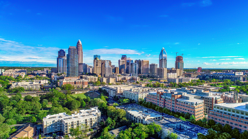 Charlotte Animal Health Recruiters: The VET Recruiter Search Firm