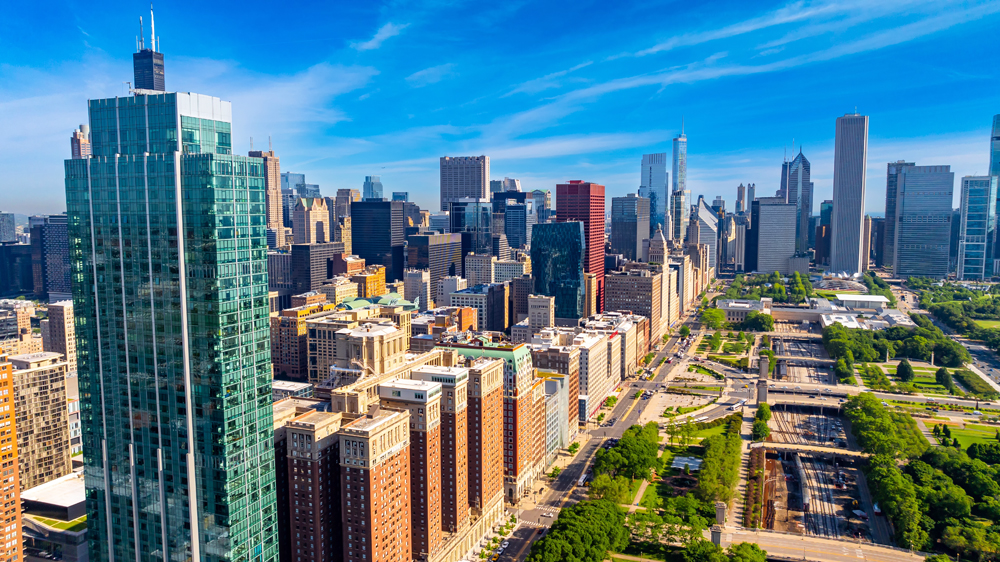 Chicago Veterinary Recruiters: The VET Recruiter Search Firm