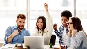 Company Culture