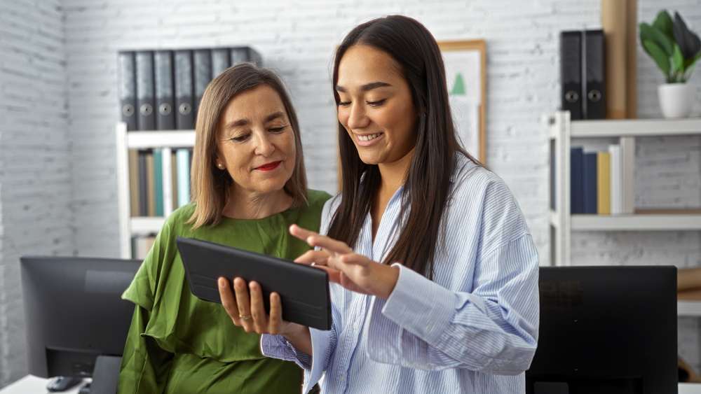 Why Ease of Use is Critical on The VET Recruiter Website