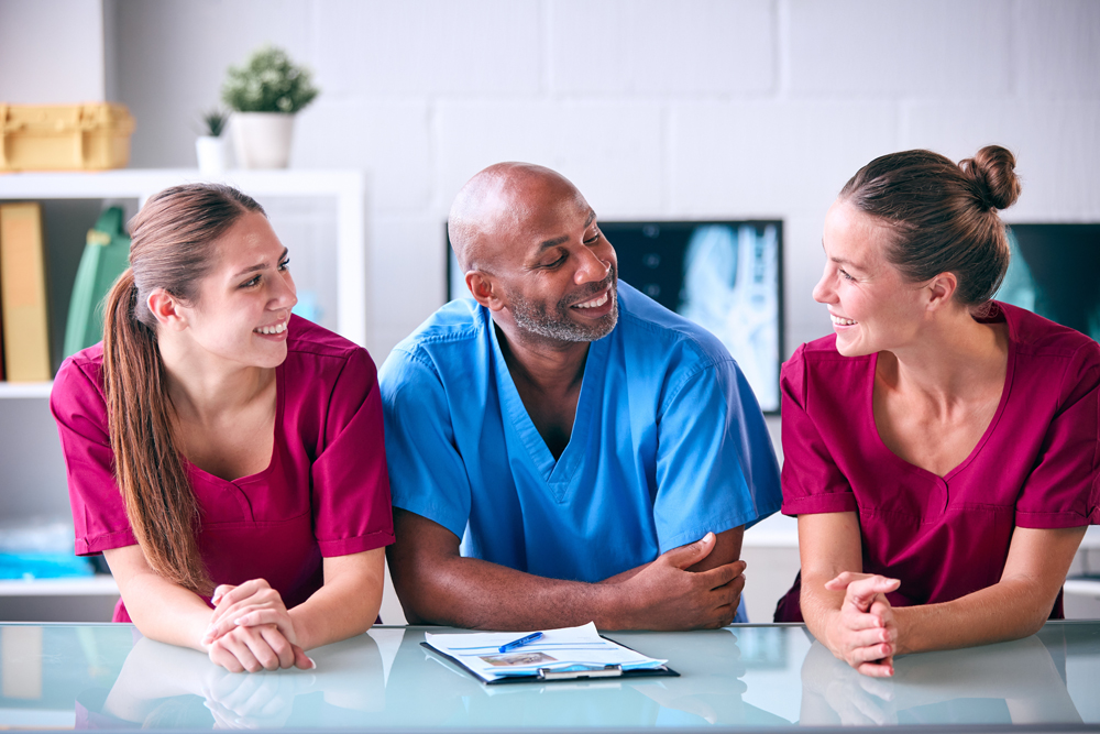 How The VET Recruiter Website Makes Finding Veterinary and Animal Health Careers Easier