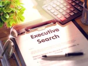 Executive Search Services