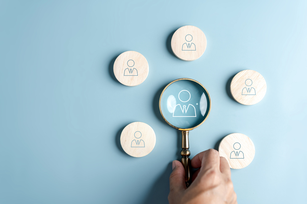 How The VET Recruiter Website Helps Professionals Find Career Opportunities