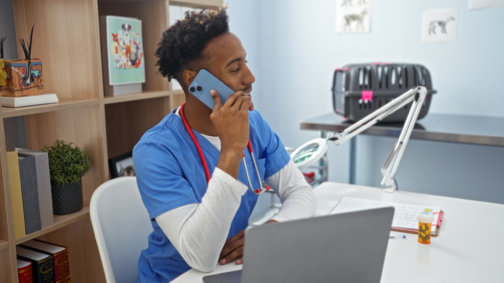 Why You Can Expect Great Things from The VET Recruiter Website