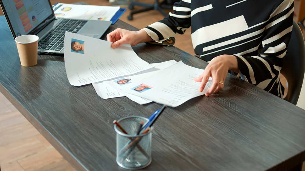 The VET Recruiter Website Helps Employers Hire Top Talent