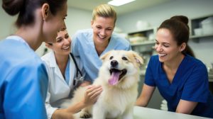 Hire Veterinarians in 2024
