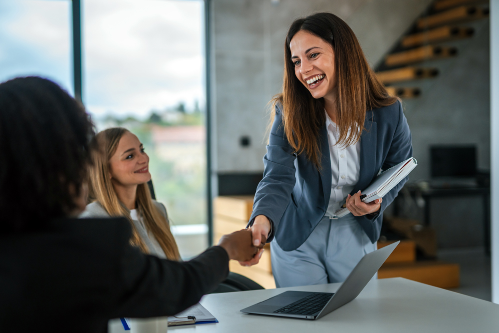 ‘I Only Hire People I Know’: Why This Hiring Mindset Can Hold Employers Back