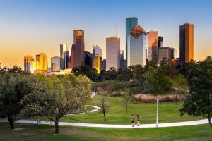 Houston