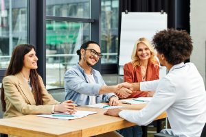 Interview Job Candidates