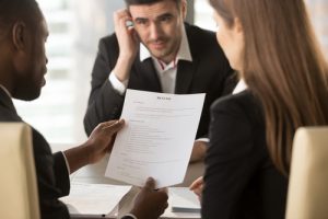 5 Potentially Costly (But Fixable) Interview Mistakes for Employers