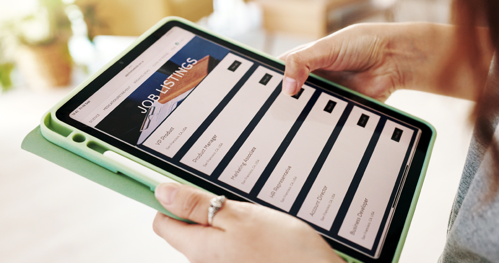 Why the Best Veterinary Websites Offer More Than Just Job Listings