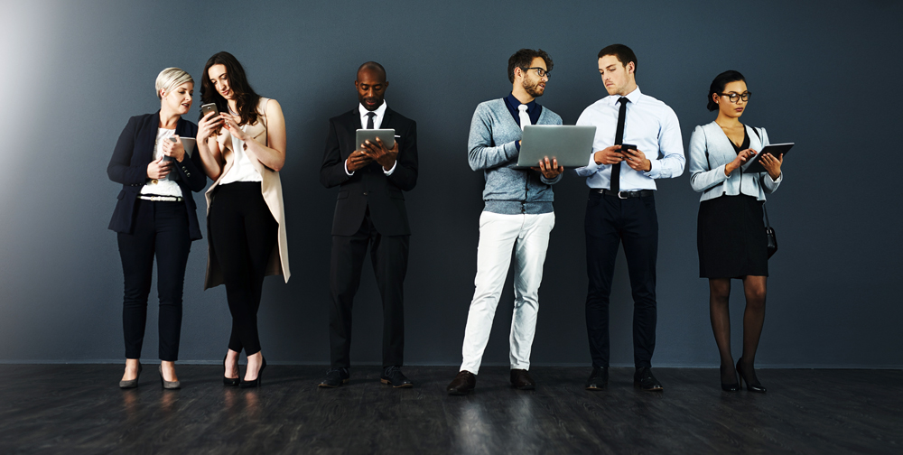 How The VET Recruiter Website Helps Professionals Build Meaningful Careers