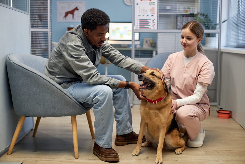 National Animal Health Hiring: The VET Recruiter Search Firm