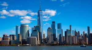 New York City