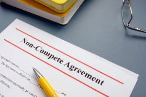 Non-Compete Agreement
