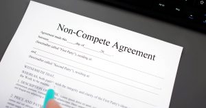 Non,Compete,Agreement.,Business,Competition,Contract,And,Law