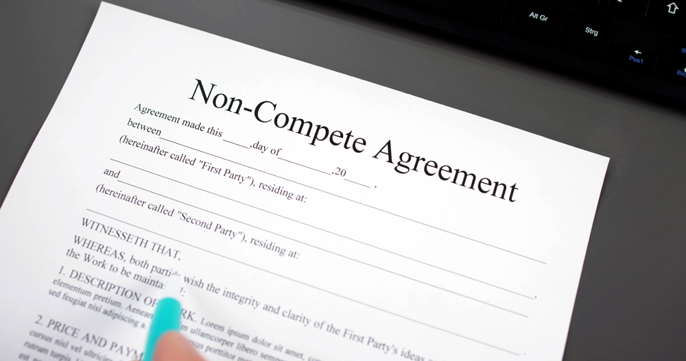 The Implications of the FTC’s Ban on Non-Compete Clauses