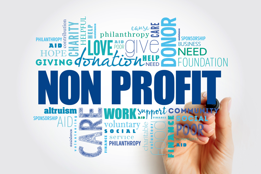 Nonprofit Organizations and Association Recruiting in the Animal Health Industry