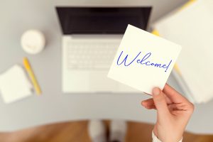 Onboarding v. Orientation