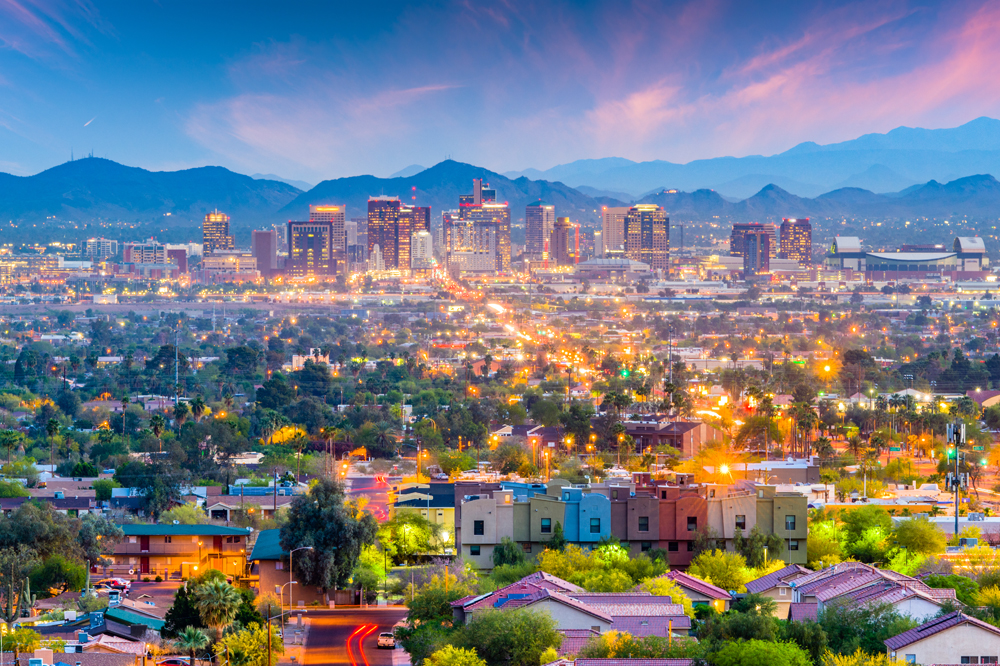 Navigating Animal Health Recruiting in Phoenix with The VET Recruiter