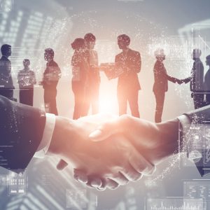 Recruiters are Connectors, not ‘Middlemen’