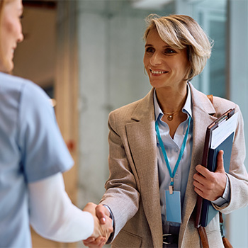 Sales Forice Recruting Service Industry Served 1