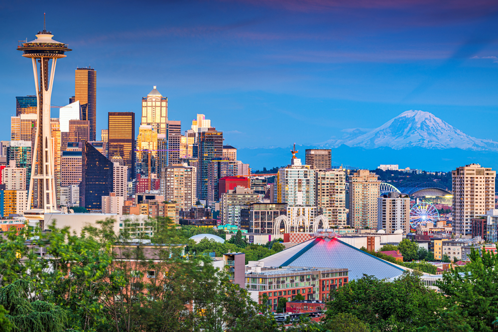 Seattle Veterinary Jobs: The VET Recruiter