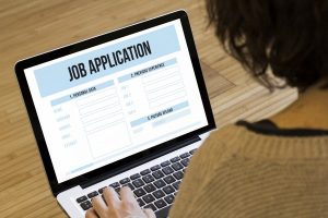 How Your Job Application Process Could be Driving Away Top Candidates