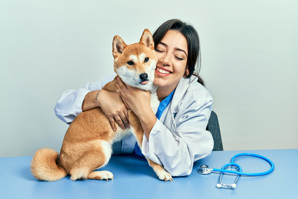 The VET Recruiter Website Helps Solve Hiring Challenges for Animal Health and Veterinary Employers