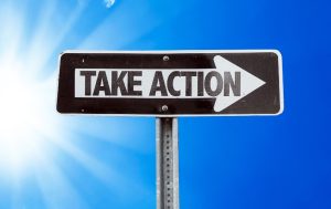 Taking Action