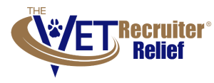 The VET Recruiter Relief Registered