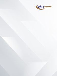 The Vet Recruiter White Paper Placeholder