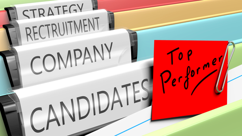 The #1 Key to Hiring Top Talent in This Current Market