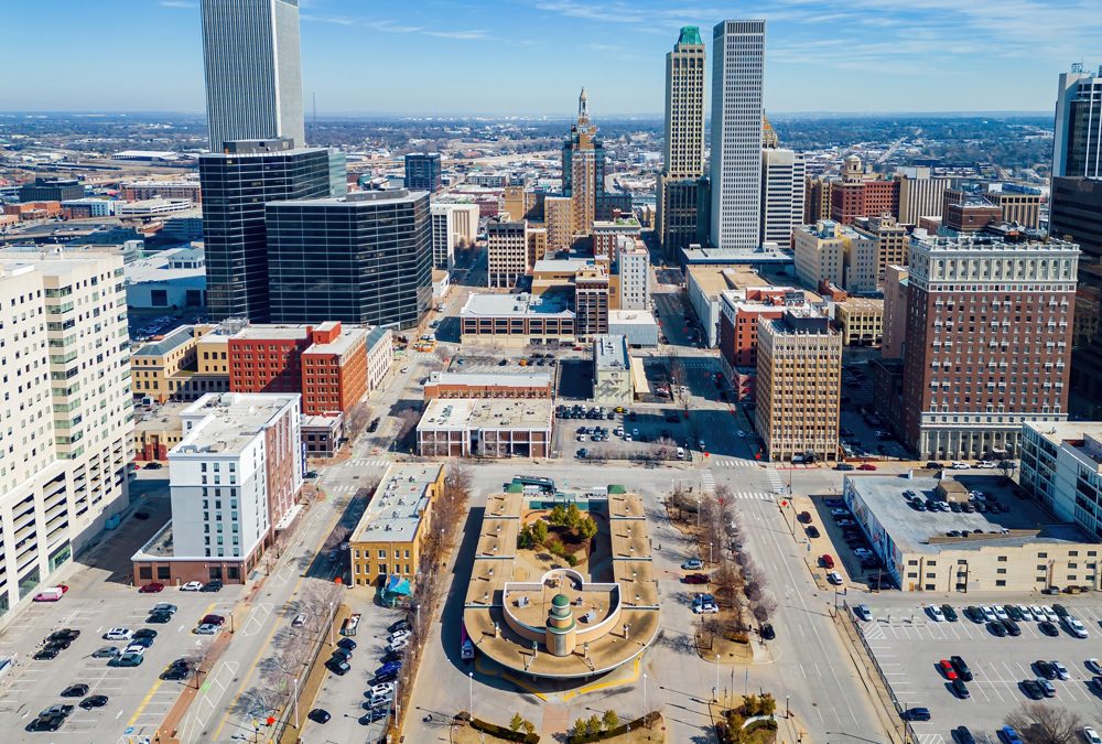 Tulsa Veterinary Jobs: The VET Recruiter