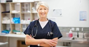 Veterinarian Clinic Jobs