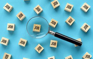 Veterinarian Job Openings