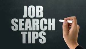 Veterinarian Job Search Tips