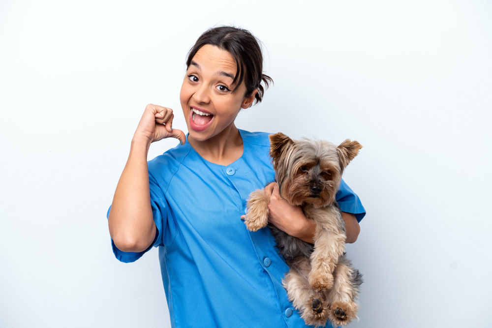 How to Practice Self-Love in Your Animal Health or Veterinary Career
