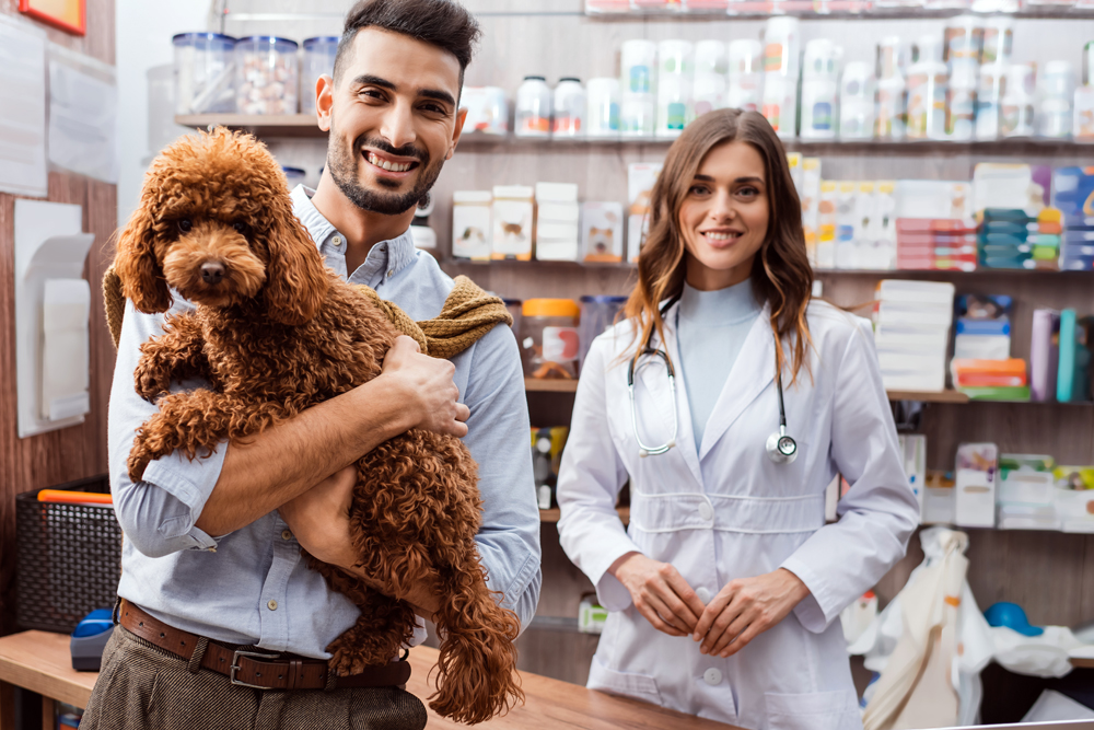 The Keys to Building a Great Company Culture in Your Veterinary Practice