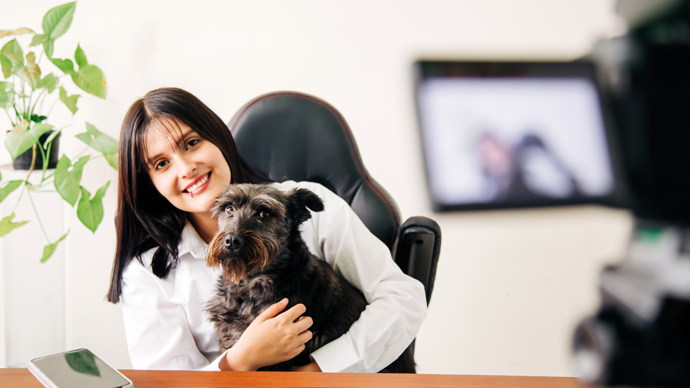 Veterinary Influencer: Stacy Pursell of The VET Recruiter